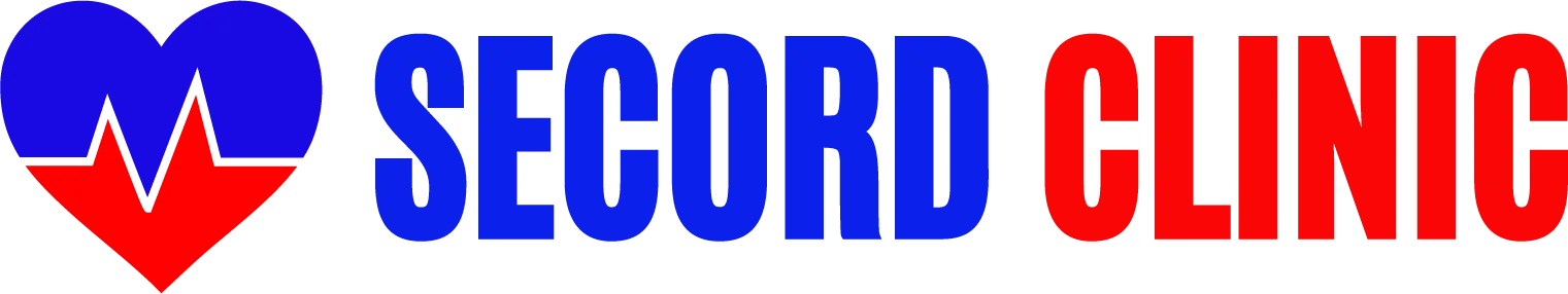Secord Clinic logo